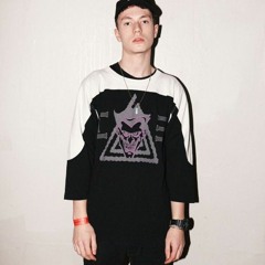(FREE) Bladee x Ripsquad Type Beat "Drain" (DL In DESC)