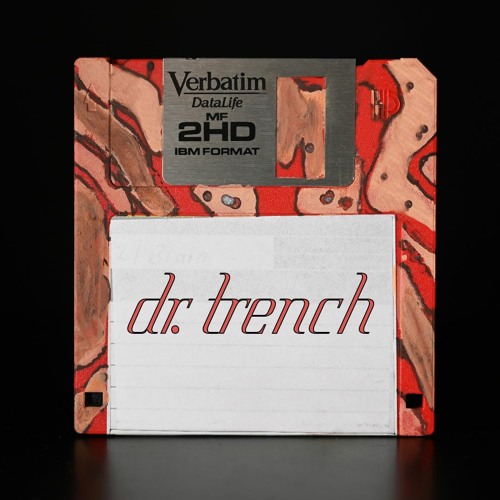die 12. flausette von Dr. Trench