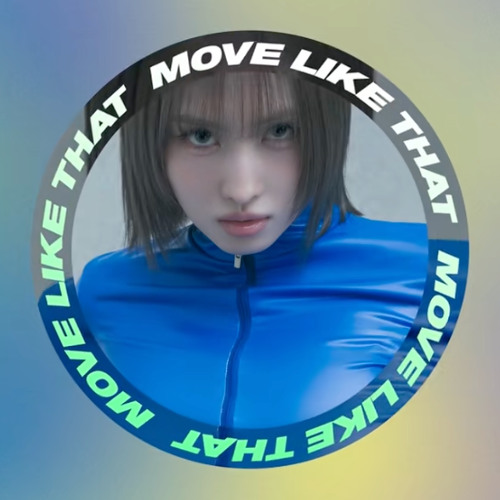 MOVE LIKE THAT (MOMO)