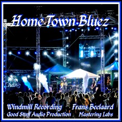 Home Town Bluez