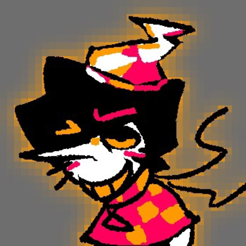 (unfinished) spam t the rude buster (bit)