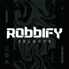 Robbify Selects - Vol. 10 Live At Voltage