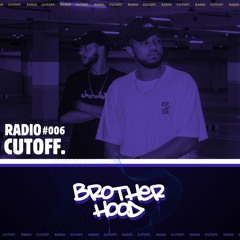 Rádio CutOff. #006 - Special Edition: Carnaval 2025 - BrotherHood