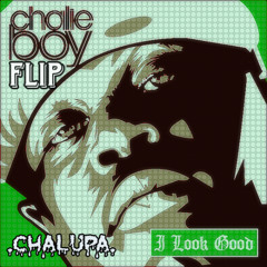 I.L.G (Chalupa Flip_V6) clip