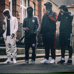 (Zone2) LR - Did It Again Prod By Minkzy