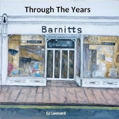 $${EBOOK} 📖 Barnitts Through The Years     Kindle Edition Download