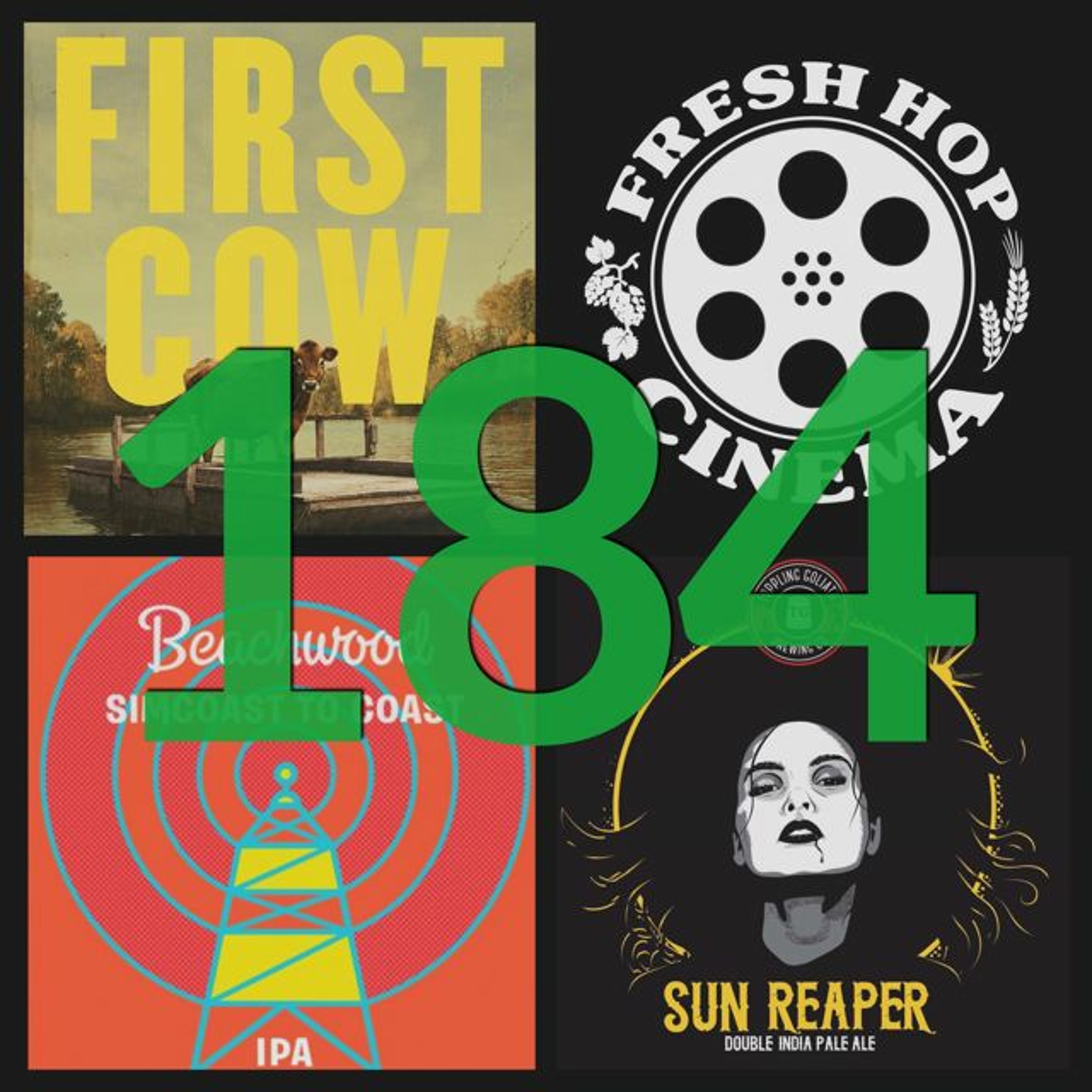 Fresh Hop Cinema