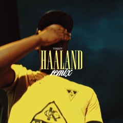 Thizzy52 - Haaland Remix (prod.G-Motion)