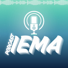 Podcast IEMA - Episódio 1