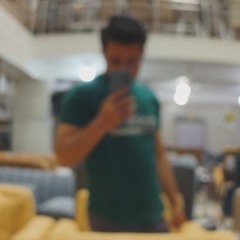 Ali-AhmadianiMano-Allahe-Balayim