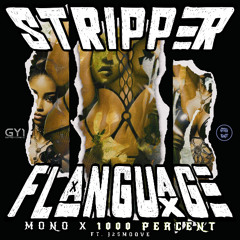 Stripper Flanguage ("I'm N Luv (Wit A Stripper)" - T-Pain Unofficial Remix)
