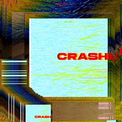 Amir Obe - Crash