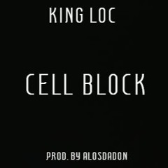 CELL BLOCK. KING LOC