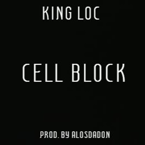 CELL BLOCK. KING LOC