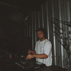 Jesus Macias @Live at Santa Cebada Bar | Buenos Aires