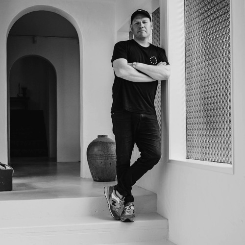 Little Records with Big Sound - Tom B Mix for NiceUp