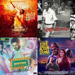 KUTHU PATTU