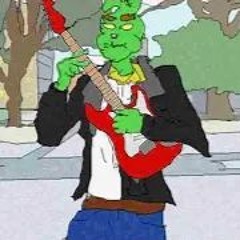 The Grinch's Ultimatum Extended Metal Cover - By Poliostasis