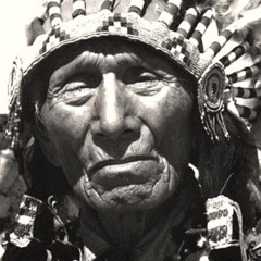 Ask and it shall be given to you - Mass in Honor of Nicholas Black Elk