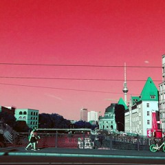 Eric Olearius - Null [Inspired by Paul Kalkbrenner - Berlin - 2019]