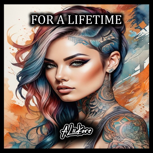 AliiKore - For A Lifetime ( Donk / Bounce )