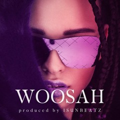 Pop Beat 2021 - "Woosah"