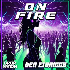 On Fire (Radio Edit)