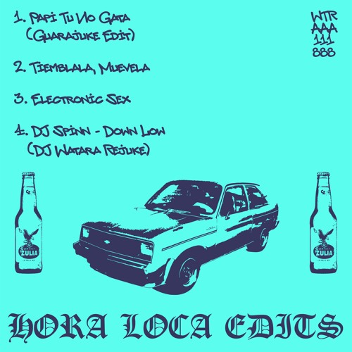 PREMIERE: WATARA - TIEMBLALA, MUEVELA