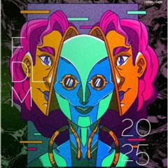 Set x Les Villageois FDLM 2025