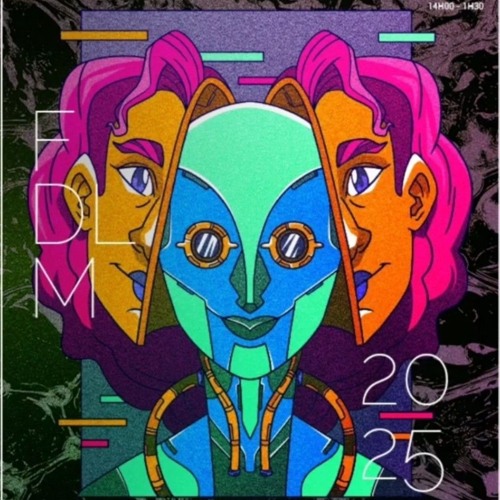 Set x Les Villageois FDLM 2025