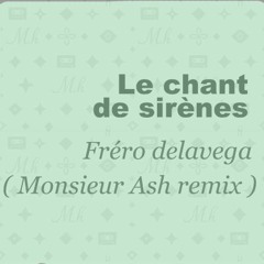 le chant des sirènes