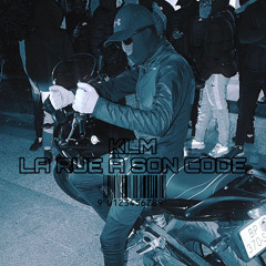 KLM - LA RUE À SON CODE (REMIX)