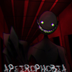 ROBLOX Apeirophobia - Main Menu [With VHS SFX]