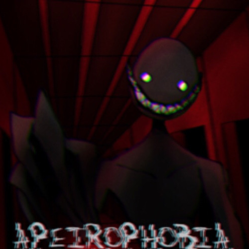 Stream ROBLOX Apeirophobia - Main Menu [With VHS SFX] by TheFatMarioBros