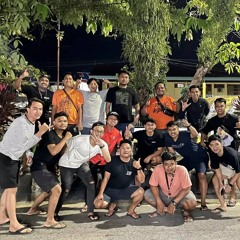 KENARI FULL PLAT KT 2024 #KENAPA MEMANG SPECIAL LAMBUNG MANGKURAT🔥🚀