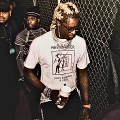 young thugger flow *music video in desc*