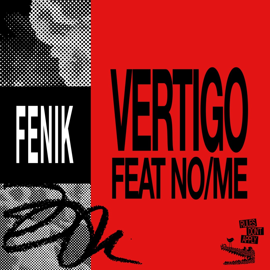 Stream Fenik Vertigo Ft No Me By Rules Don T Apply Listen Online