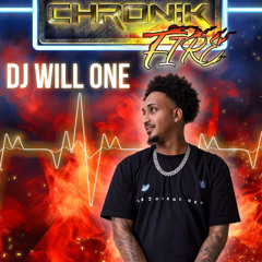 Chronik fire By Will'one