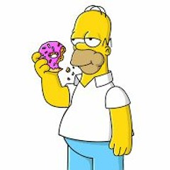 SimpsonManía