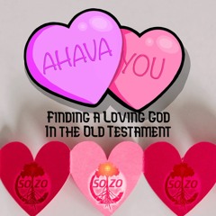 "Ahava You" - Week 1