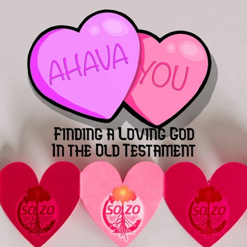 "Ahava You" - Week 1