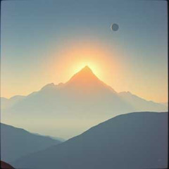 Dj.DamianR - High Above the Mountains (inspired by the poem of Roma Lemańska)