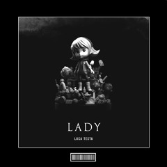 Luca Testa - Lady [Hardstyle Remix]