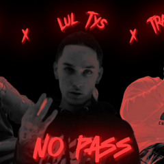 Lul Tys x Tloc 2730 ft Trackmoney - No Pass