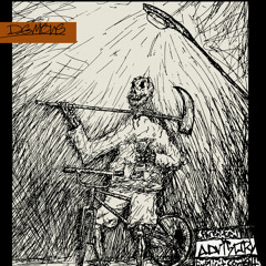 demons (prod. t h e h i l l s)