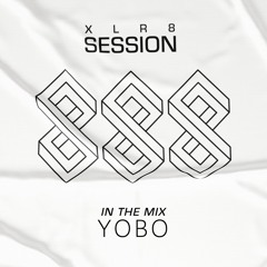 XLR8 Session #40- Yobo