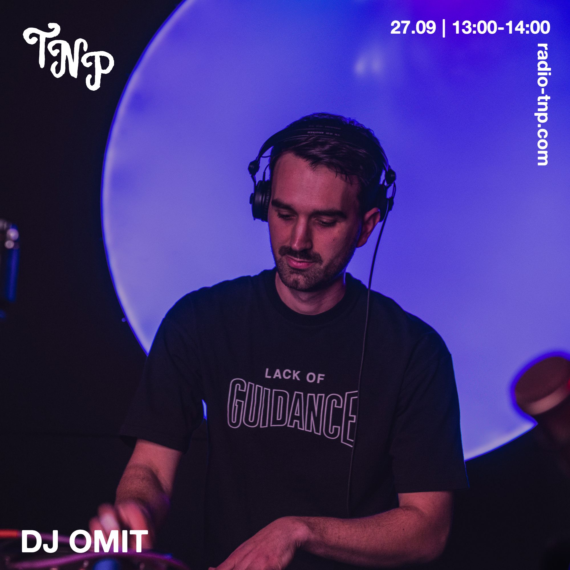 DJ OMIT