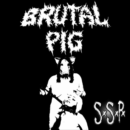 brutal pig - quiero sentir tu clitoris