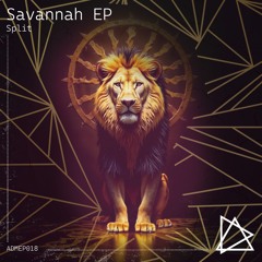 Split - Savannah EP [ADMEP018] Juno Exclusive 28/3/2025