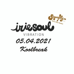 Irie Soul Vibration (05.04.2021 - Part 1) brought to you by Koolbreak Radio Superfly